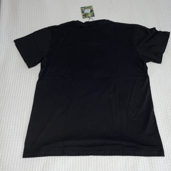 Bape World Wide shirt 2022 summer - Picture 5 of 7